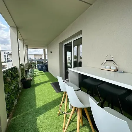Loggia