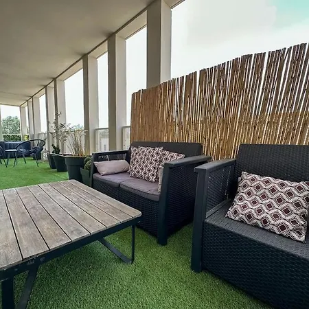 Loggia Montevrain