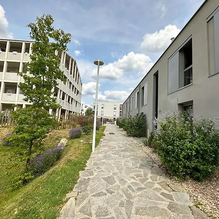 Apartment Loggia